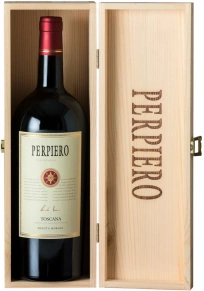 Вино Perpiero, Tenuta Moraia, IGT, 2016, 1.5 л (п/у)