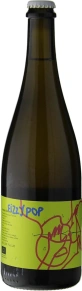 Игристое вино Fizzy Pop, Fanny Adams, 2021, 0.75 л