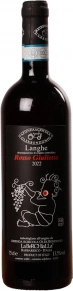Вино Rosso Giulietta, Olek Bondonio, DOC, 2022, 0.75 л