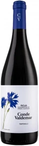 Вино Tempranillo, Conde Valdemar, DOCa, 2023, 0.75 л