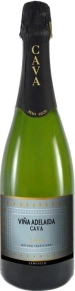 Игристое вино Semi Seco, Vina Adelaida, DO, 2021, 0.75 л