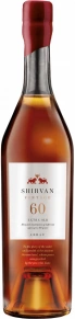 Коньяк Ширван, OS, 60 лет, 0.7 л (п/у)