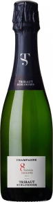 Шампанское Brut Origine, Tribaut Schloesser, 0.375 л