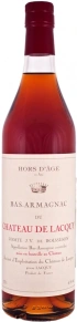 Арманьяк Bas-Armagnac du Chateau de Lacquy, Hors d'Age, 10 лет, 0.7 л (п/у)
