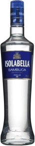 Ликер Sambuca, Isolabella, 1 л