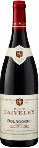 Вино Bourgogne Pinot Noir, Joseph Faiveley, AOC, 2020, 1.5 л