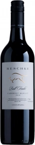 Вино Cabernet Merlot, Reschke, 2020, 0.75 л