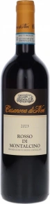Вино Rosso di Montalcino, Casanova di Neri, DOC, 2023, 0.75 л