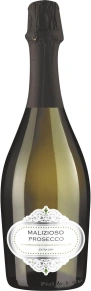 Игристое вино Prosecco Extra Dry, Malizioso, DOC, 0.75 л