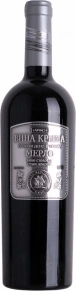 Вино Мерло, Вина Крыма, 0.75 л