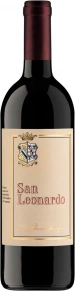 Вино San Leonardo, Tenuta San Leonardo, 2016, 0.75 л