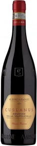 Вино Cuslanus Amarone della Valpolicella, Albino Armani, DOCG, 2016, 0.75 л