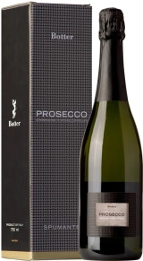 Игристое вино Prosecco Spumante, Botter, 0.75 л (п/у)