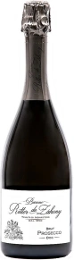 Игристое вино Prosecco, Barone Ritter de Zahony, DOC, 1.5 л