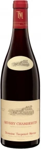 Вино Gevrey Chambertin, Domaine Taupenot-Merme, AOC, 1976, 0.75 л
