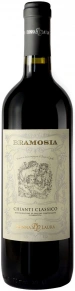 Вино Bramosia Chianti Classico, Donna Laura, DOCG, 2020, 0.75 л