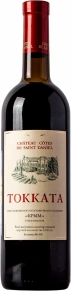 Вино Toccata, Chateau Cotes de Saint Daniel, 2021, 0.75 л