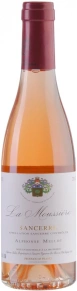 Вино Rose, La Moussiere, AOC, 2013, 0.375 л