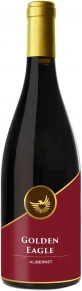 Вино Alibernet, Golden Eagle, 2017, 0.75 л