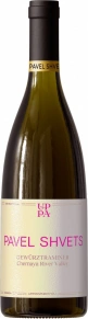 Вино Pavel Shvets Gewurztraminer Amber, Uppa, 2022, 0.75 л