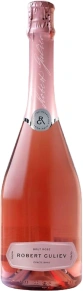Игристое вино Rose Brut, Robert Guliev, 0.75 л