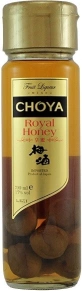 Ликер Umeshu Royal Honey, Choya, 0.7 л