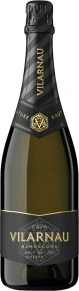 Игристое вино Brut Nature, Vilarnau, Reserva, 2019, 0.75 л