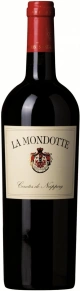 Вино La Mondotte, 2018, 0.75 л
