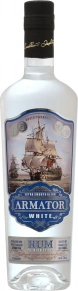 Ром White, Armator, 0.5 л
