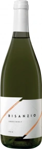 Вино Chardonnay, Bisanzio, IGT, 2024, 0.75 л
