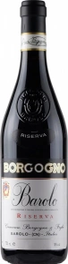 Вино Barolo Riserva, Borgogno, DOCG, 2013, 1.5 л