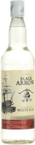 Ром White, Black Arrow, 0.7 л