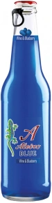 Игристое вино Blue, Aleixo, 0.33 л