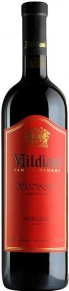 Вино Mukuzani, Mildiani, 0.75 л