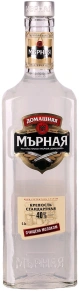 Ликер Домашняя, Мерная, 0.5 л