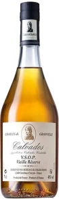 Кальвадос Vieille Reserve, Charles de Granville, VSOP, 4 года, 0.7 л
