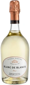Игристое вино Blanc de Blancs, Villa Folini, 0.75 л