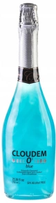 Игристое вино Blue, Cloudem, 0.75 л