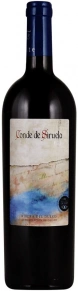Вино Elite, Conde de Siruela, DO, 2016, 0.75 л