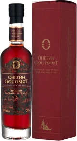 Ликер Гурмэ Вишня, Барбарис и Гранат, Онегин, 0.05 л (п/у)