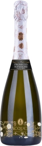 Игристое вино Conegliano Valdobbiadene Prosecco Superiore Brut, Acquesi, DOCG, 0.75 л