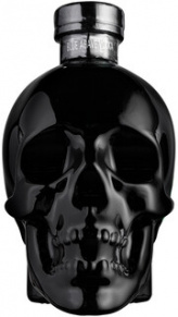 Водка Crystal Head Onyx, gift box