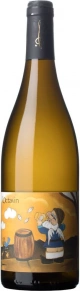 Вино Hip Hip Chardonnay Macere VdF, Domaine de l'Octavin, 2020, 0.75 л