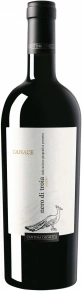 Вино Canace Nero di Troia, Cantina Diomede, IGP, 2022, 0.75 л