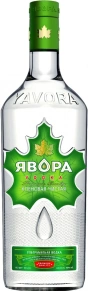 Водка Кленовая Чистая, Явора, 0.5 л