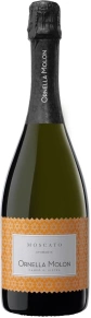 Игристое вино Moscato Spumante, Ornella Molon, 0.75 л