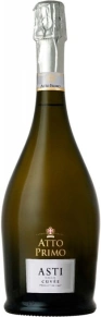Игристое вино Asti Cuvee, Atto Primo, DOCG, 0.75 л