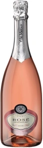Игристое вино Rose Brut Spumante, Col Mesian, 2014, 0.75 л