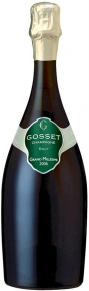 Шампанское Grand Millesime, 2006, 0.75 л