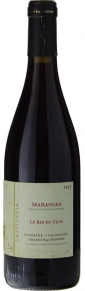 Вино Le Bas du Clos, Domaine de Cassiopee, AOC, 2023, 0.75 л